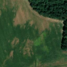 Satellite imagery of Schloß Detzel, DE