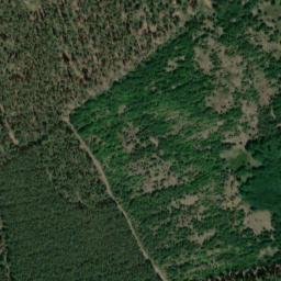 Satellite imagery of Rauhe Berg, DE