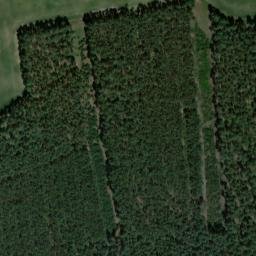 Satellite imagery of Rauhe Berg, DE