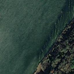 Satellite imagery of Fercher Berge, DE