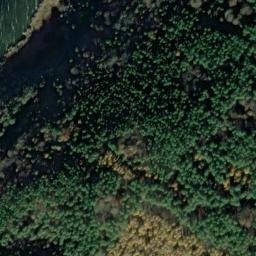 Satellite imagery of Fercher Berge, DE