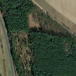 Satellite imagery of Weinberg, DE