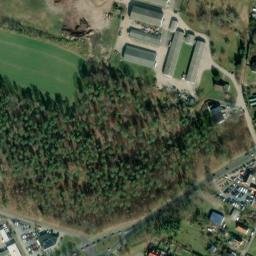 Satellite imagery of Weinberg, DE