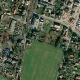Satellite imagery of Weinberg, DE
