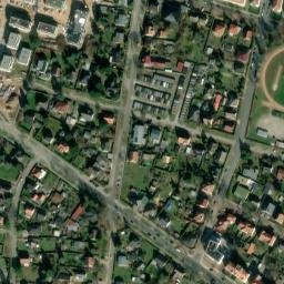 Satellite imagery of Weinberg, DE