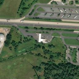 Satellite imagery of Läuseberg, DE