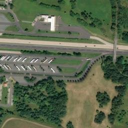 Satellite imagery of Läuseberg, DE