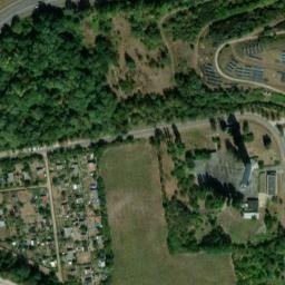 Satellite imagery of Fernmeldeturm Frankfurt/Oder, DE