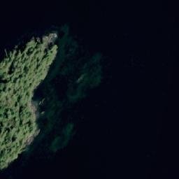 Satellite imagery of Schubert Point, CA