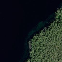 Satellite imagery of Schubert Point, CA