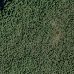 Satellite imagery of Schubert Point, CA