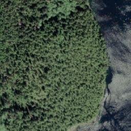 Satellite imagery of Ettershank Point, CA