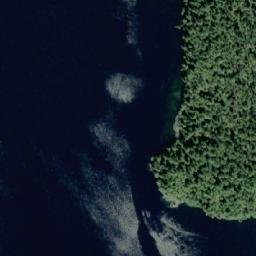 Satellite imagery of Coldwell Point, CA