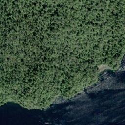 Satellite imagery of Coldwell Point, CA