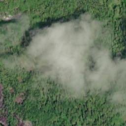 Satellite imagery of Thorenson Point, CA