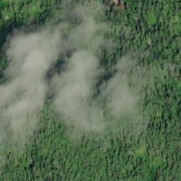 Satellite imagery of Thorenson Point, CA