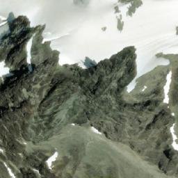 Satellite imagery of Mad Dog Mountain, CA