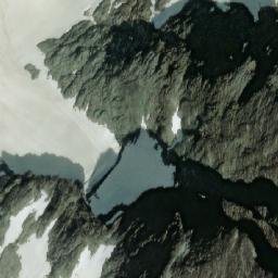 Satellite imagery of Orbit Spire, CA
