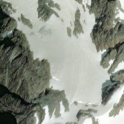 Satellite imagery of Orbit Spire, CA