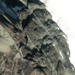 Satellite imagery of The Horn, CA