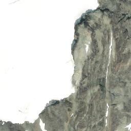 Satellite imagery of The Horn, CA