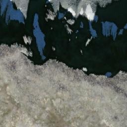 Satellite imagery of Mount Marvin, CA