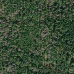 Satellite imagery of Mount Alexis, CA