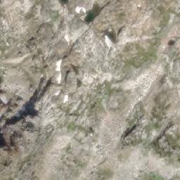 Satellite imagery of Zodiac Mountain, CA