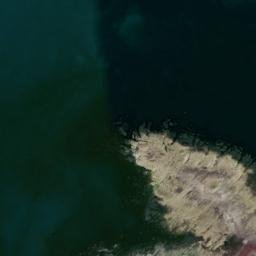 Satellite imagery of Rough Point, IE