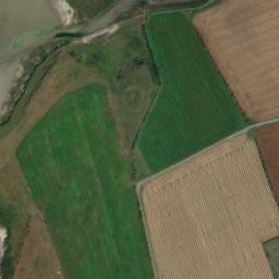Satellite imagery of Rahoneen Castle, IE