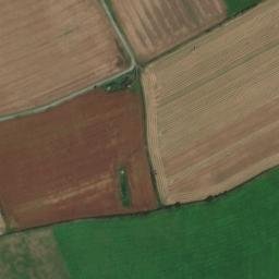 Satellite imagery of Rahoneen Castle, IE
