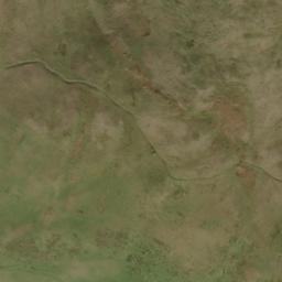 Satellite imagery of Cairn Drawsallt, GB