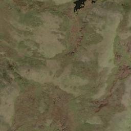 Satellite imagery of Carn yr Hyrddod, GB