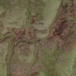 Satellite imagery of Carn yr Hyrddod, GB