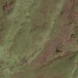 Satellite imagery of Carn yr Hyrddod, GB