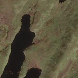 Satellite imagery of Garreg Naw-Llyn, GB