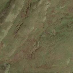 Satellite imagery of Garreg Naw-Llyn, GB