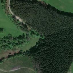 Satellite imagery of Black Hill, GB