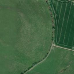 Satellite imagery of Black Hill, GB