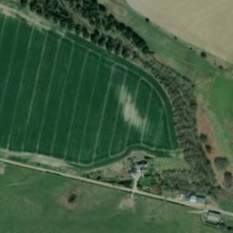 Satellite imagery of Graig Hill, GB