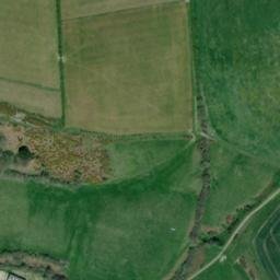 Satellite imagery of Graig Hill, GB