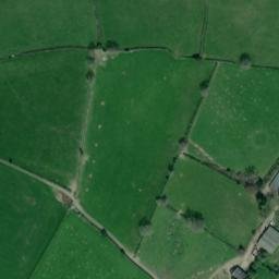 Satellite imagery of Willey Lodge, GB