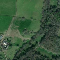 Satellite imagery of Willey Lodge, GB
