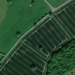 Satellite imagery of Birtley Earthworks, GB
