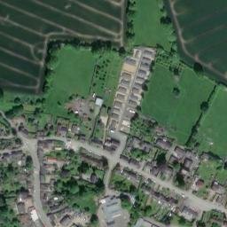 Satellite imagery of Wigmore Green Hill, GB