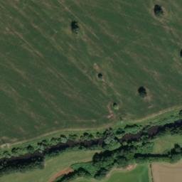 Satellite imagery of Eastham Bridge, GB