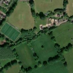 Satellite imagery of OS BM 468, GB
