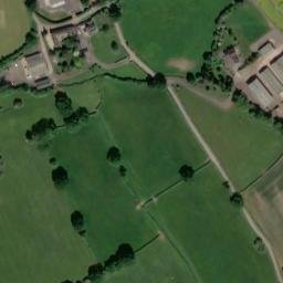 Satellite imagery of OS BM 468, GB