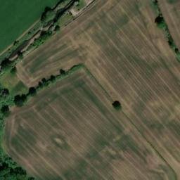 Satellite imagery of OS BM 466, GB