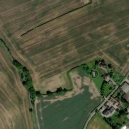 Satellite imagery of OS BM 466, GB
